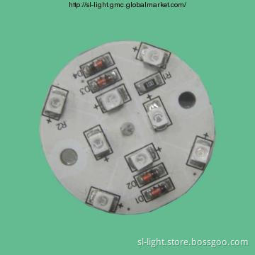 0.5W  E14 LED Module Light